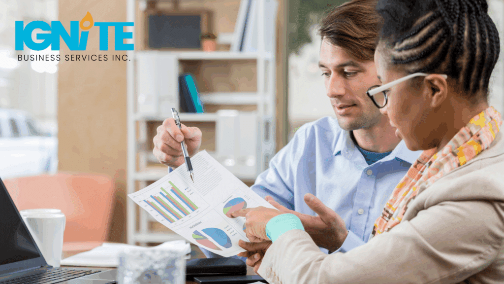 Ignite June Newsletter Photos
